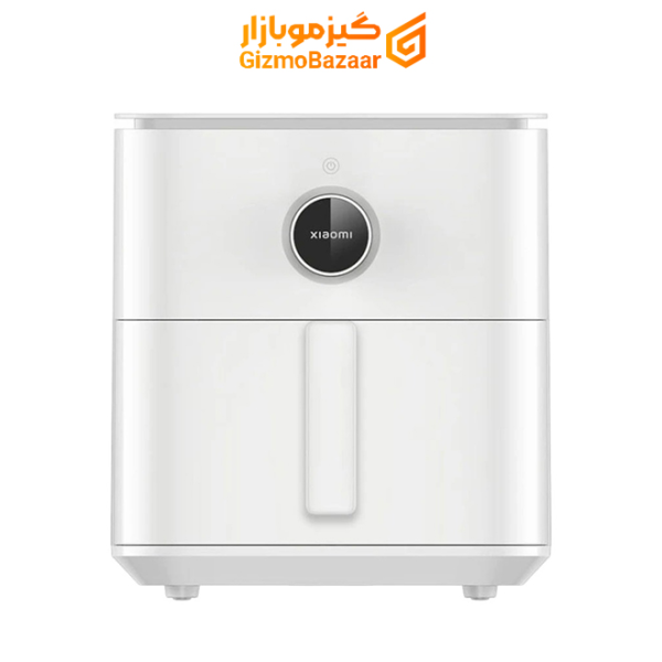 دستگاه هواپز هوشمند شیائومی مدل Mi Smart Air Fryer 6.5L Maf10