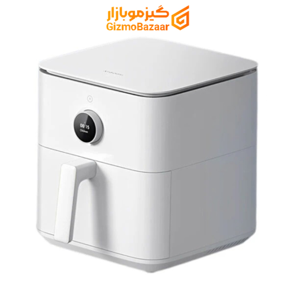 دستگاه هواپز هوشمند شیائومی مدل Mi Smart Air Fryer 6.5L Maf10