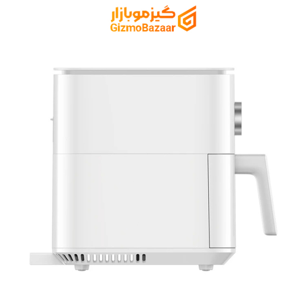 دستگاه هواپز هوشمند شیائومی مدل Mi Smart Air Fryer 6.5L Maf10