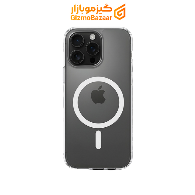 گیزموبازار | قاب آیفون 16 مدل Air Skin سازگار با iPhone 16 Normal, Pro, Pro Maxگیزموبازار ، هرآنچه برای یک زندگی مدرن نیاز داری قاب آیفون 16 مدل Air Skin سازگار با Iphone 16 Normal, Pro, Pro Max
