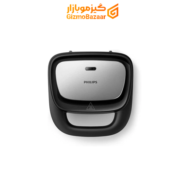 ساندویچ ساز فیلیپس مدل Hd2350/80
