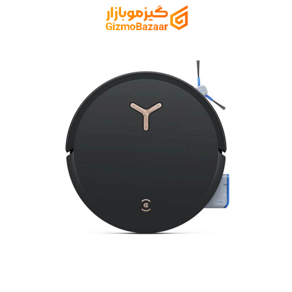 جاروبرقی رباتیک اکووکس رباتیک مدل X8 Pro Omni