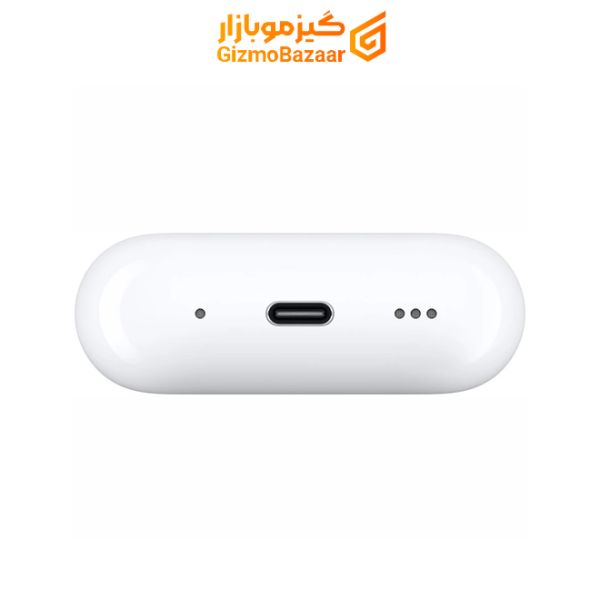 هدفون بلوتوثی اپل مدل Airpods Pro 2Nd Generation Type-C