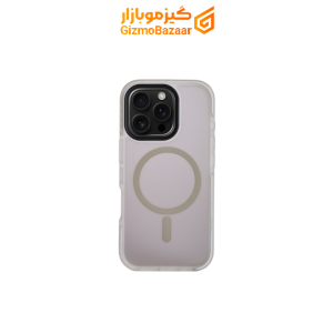 قاب آیفون 16 مدل Sea Mag