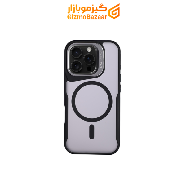 قاب آیفون 16 مدل Case Pro