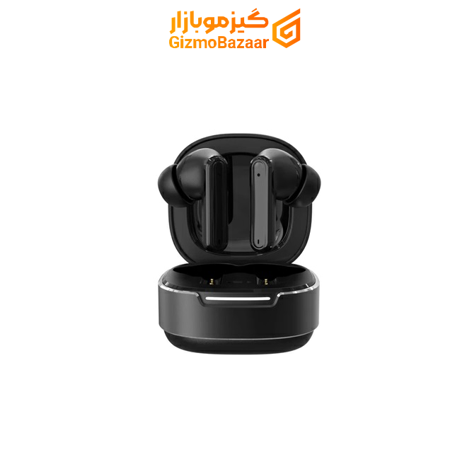 گیزموبازار | هندزفری بلوتوثی TCH D6 Sound Hunt TWS مشکیگیزموبازار ، هرآنچه برای یک زندگی مدرن نیاز داری هندزفری بلوتوثی Tch D6 Sound Hunt Tws مشکی