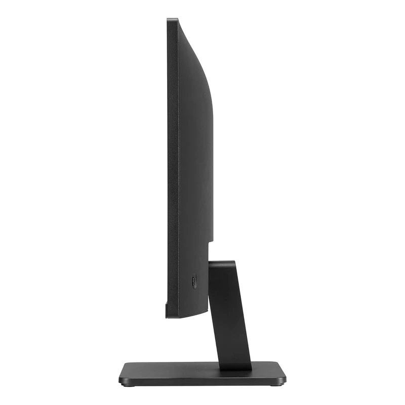 مانیتور ال جی مدل 24Mr400-B سایز 23.8 اینچ