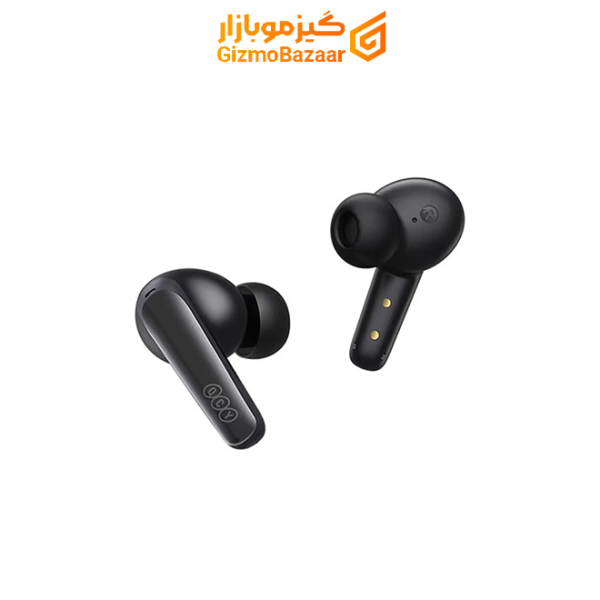 هدفون بلوتوثی کیو سی وای مدل Qcyt13X