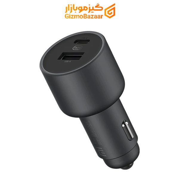 Xiaomi 100W 1A1C