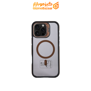 قاب آیفون 16 مدل Bracket Mag