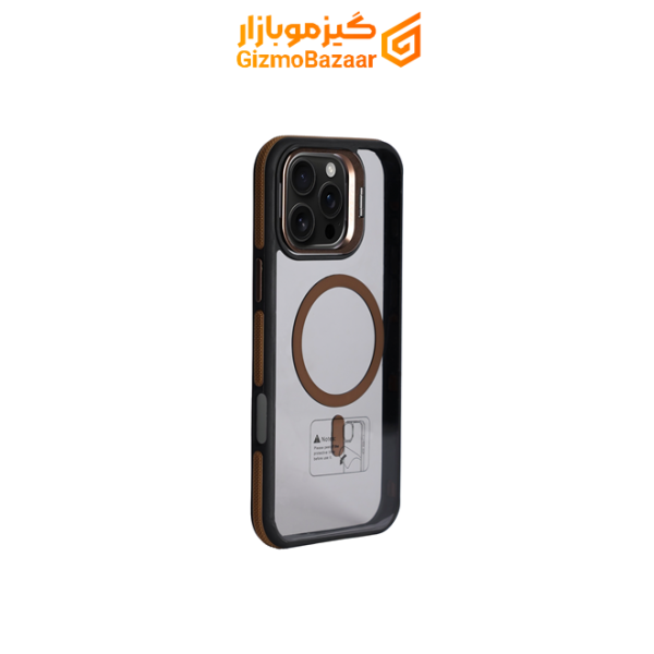 قاب آیفون 16 مدل Bracket Mag