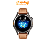 ساعت هوشمند Smartwatch Tch Watch Hd1 3D Hero 1 خاکستری 18