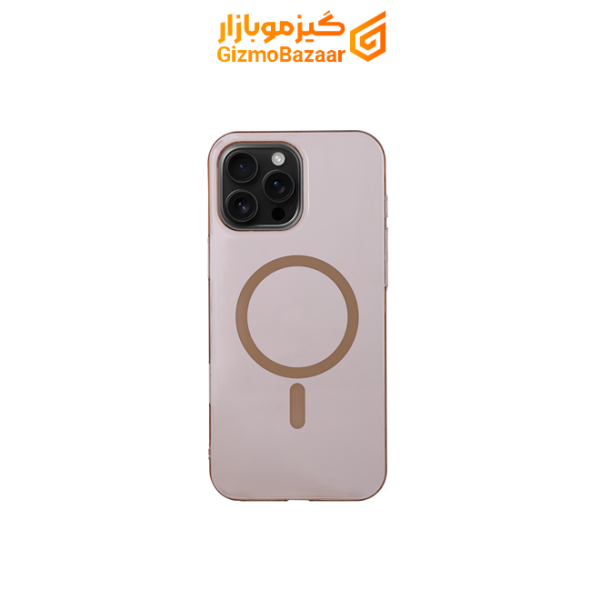 قاب آیفون 16 مدل Air Skin