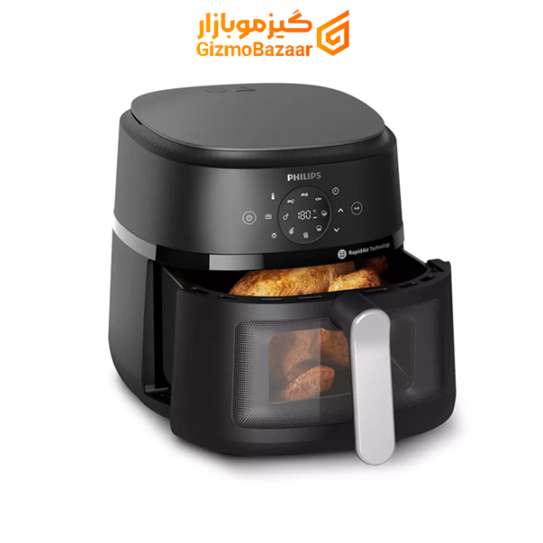 هواپز 6.2 لیتری فیلیپس مدل Na230/00