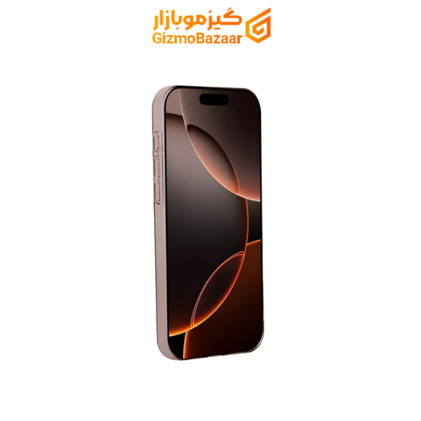 قاب آیفون 16 مدل Air Skin