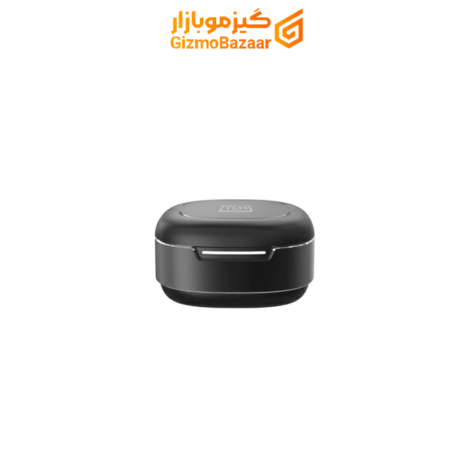 گیزموبازار | هندزفری بلوتوثی TCH D6 Sound Hunt TWS مشکیگیزموبازار ، هرآنچه برای یک زندگی مدرن نیاز داری هندزفری بلوتوثی Tch D6 Sound Hunt Tws مشکی