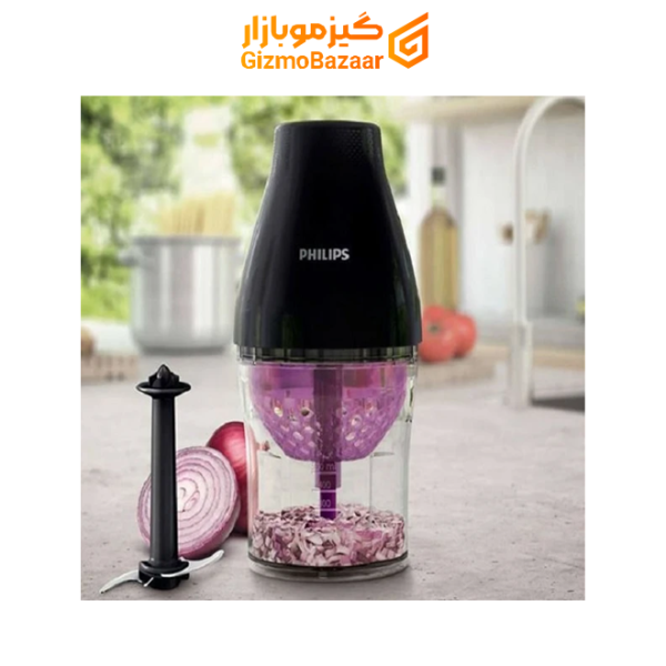 خردکن فیلیپس مدل Hr2505