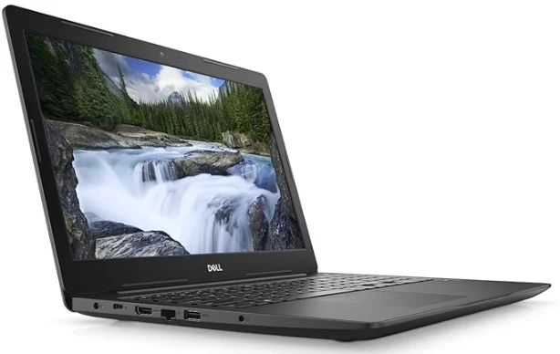 لپتاپ استوک دل لتیتیود 3590 | پردازنده i5 نسل ۸ با رم ۸ گیگ و SSD ۲۵۶ گیگ – قیمت مناسب گیزموبازار
