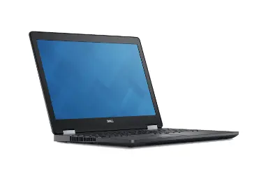 لپتاپ استوک دل لتیتیود E5570 | پردازنده i5 نسل ۶ با رم ۸ گیگ و SSD ۲۵۶ گیگ – قیمت ویژه گیزموبازار
