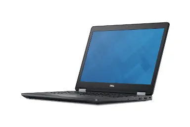 لپتاپ استوک دل لتیتیود E5570 | پردازنده i5 نسل ۶ با رم ۸ گیگ و SSD ۲۵۶ گیگ – قیمت ویژه گیزموبازار