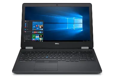 لپتاپ استوک دل لتیتیود E5570