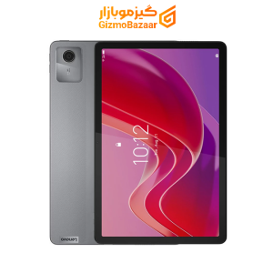 تبلت ۱۱ اینچ لنوو مدل Tab M11 ظرفیت 128 گیگابایت و رم 8 گیگابایت