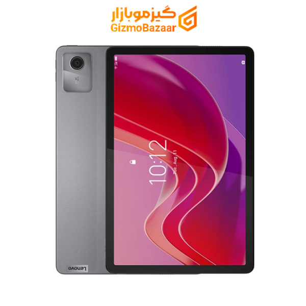 تبلت ۱۱ اینچ لنوو مدل Tab M11 ظرفیت 128 گیگابایت و رم 8 گیگابایت