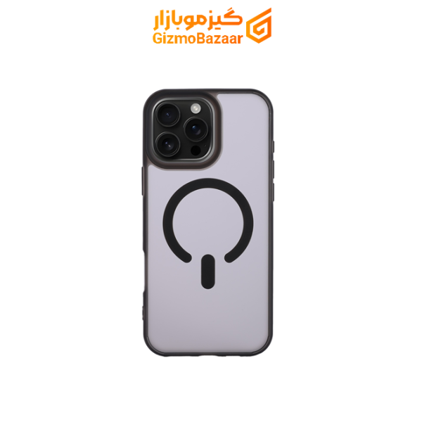 قاب آیفون 16 مدل Power Mag