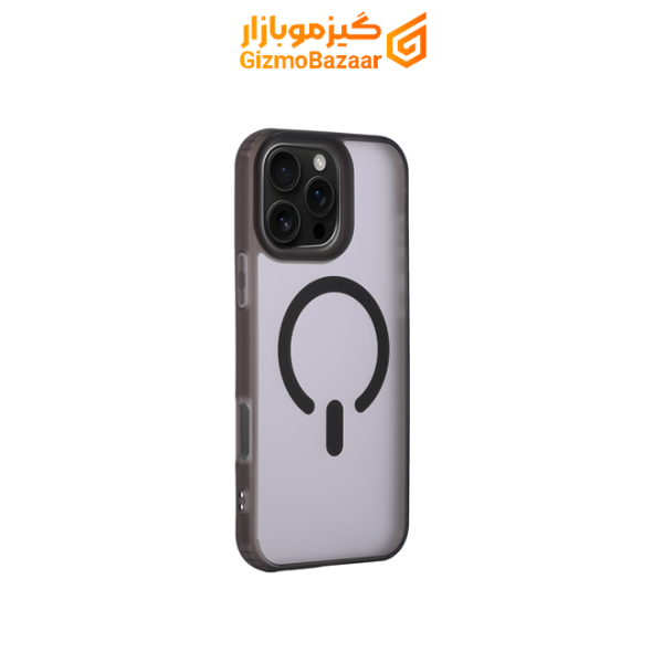 قاب آیفون 16 مدل Power Mag