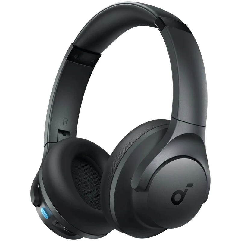 هدفون بلوتوثی انکر مدل Soundcore Q11i شارژ سریع Type-C | اورجینال