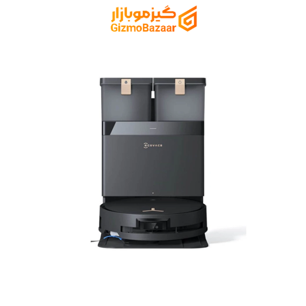 جاروبرقی رباتیک اکووکس رباتیک مدل X8 Pro Omni
