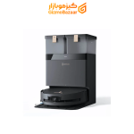 جاروبرقی رباتیک اکووکس رباتیک مدل X8 Pro Omni