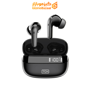 هندزفری بلوتوثی Tch L10 Black Blade Tws مشکی