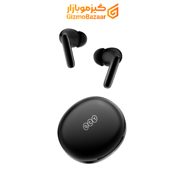 هدفون بلوتوثی کیو سی وای مدل T13 Anc 2