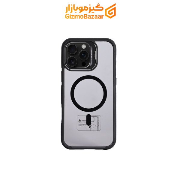 قاب آیفون 16 مدل Bracket Mag