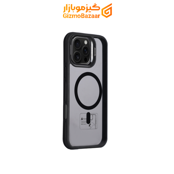 قاب آیفون 16 مدل Bracket Mag