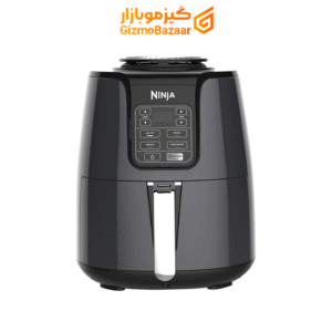 سرخ کن بدون روغن نینجا مدل Af100