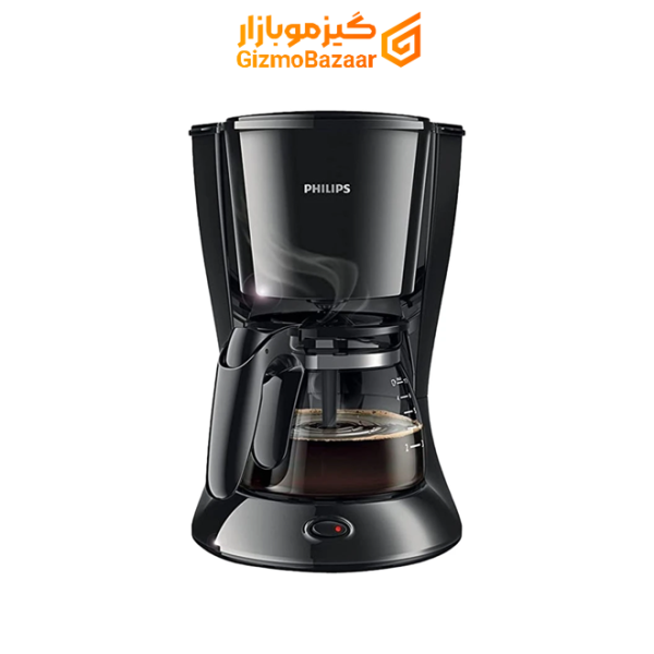 قهوه ساز فیلیپس مدل Hd7432
