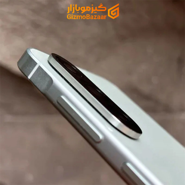 گوشی سامسونگ Galaxy A56 رجیستر‌شده دو سیم‌کارت 128 گیگابایت با رم 8 گیگابایت - ویتنام
