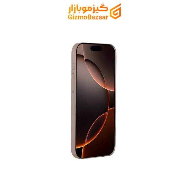 قاب آیفون 16 مدل Air Skin