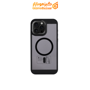 قاب آیفون 16 مدل Pixel