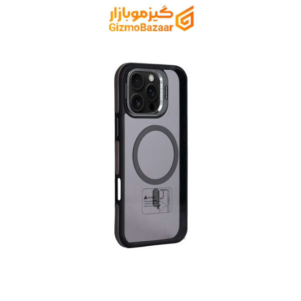 قاب آیفون 16 مدل Bracket Mag