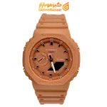 ساعت مچی کاسیو جی شاک Casio G-Shock Ga-2100
