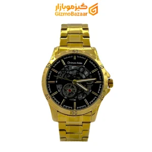 ساعت مچی اتومات کریستین اردن Christyan Arden 03