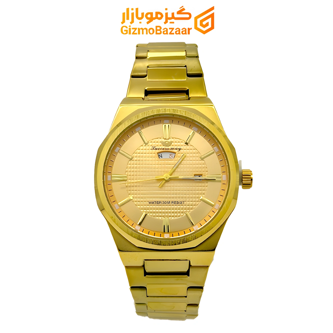 ساعت مچی SuccessWay L182