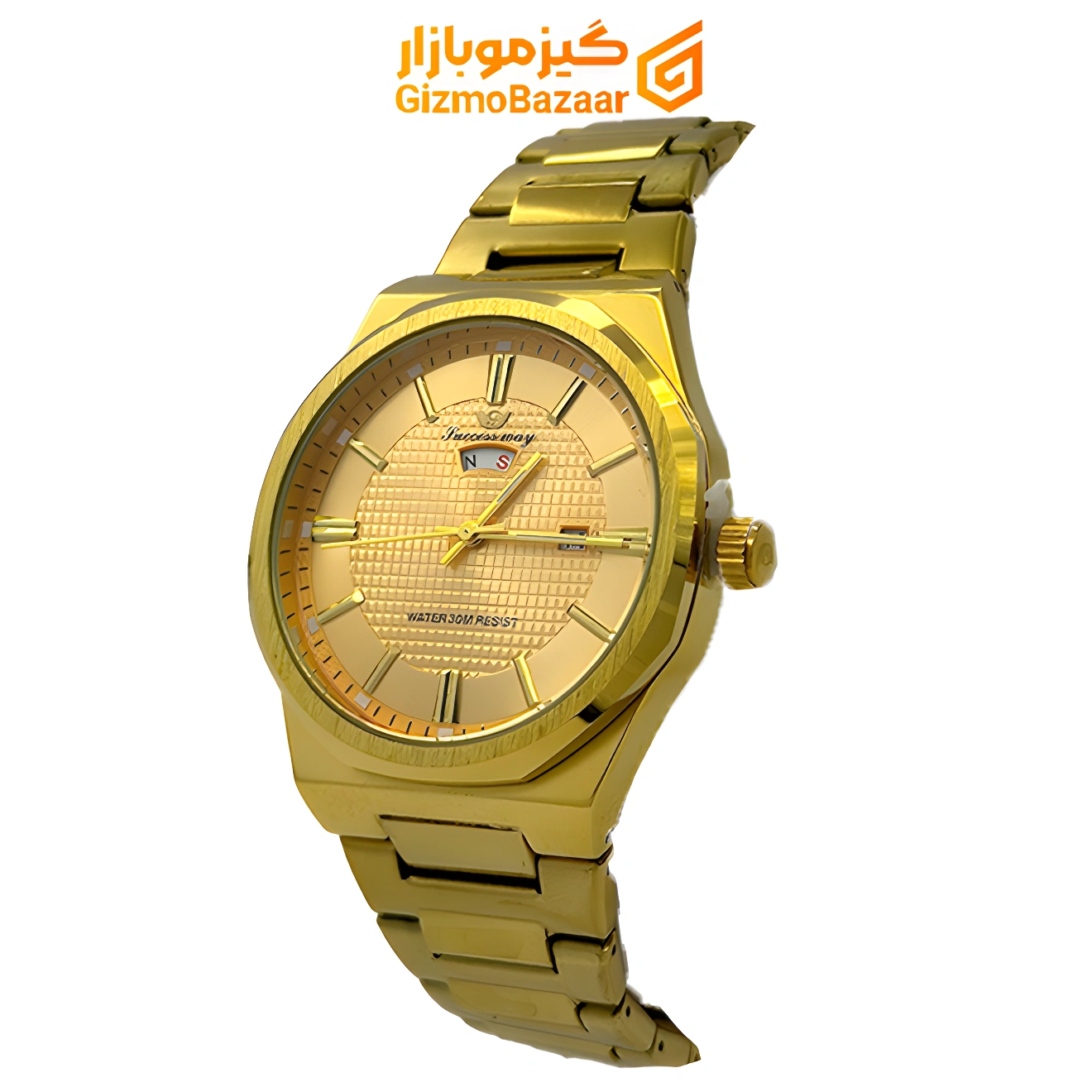 ساعت مچی SuccessWay L182