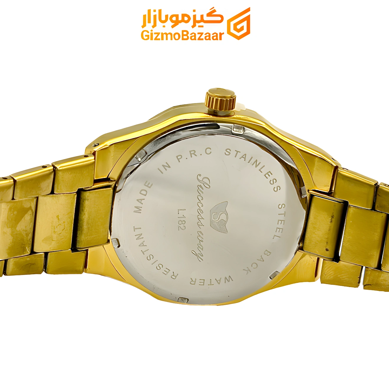 ساعت مچی SuccessWay L182