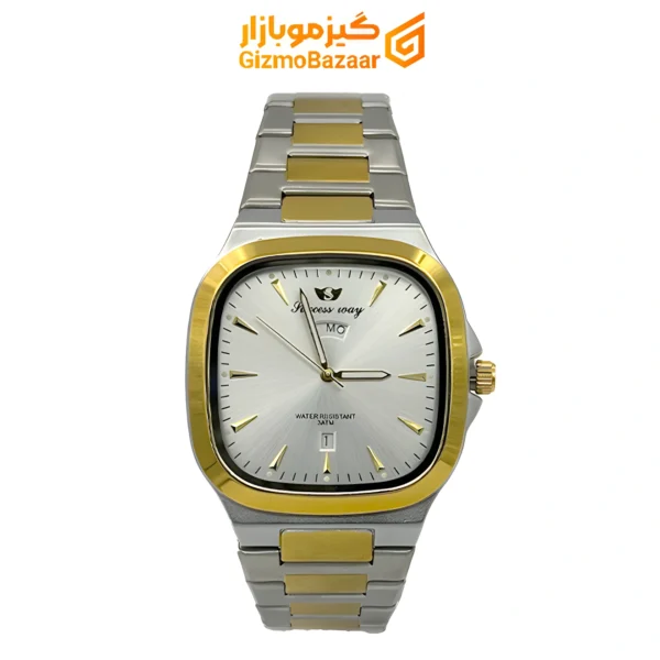 ساعت مچی Successway L207