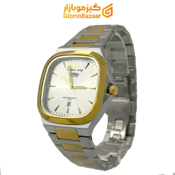 ساعت مچی Successway L207