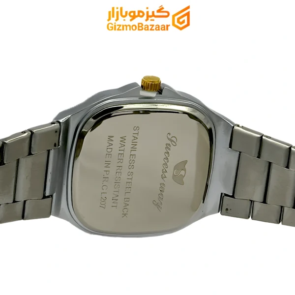 ساعت مچی Successway L207